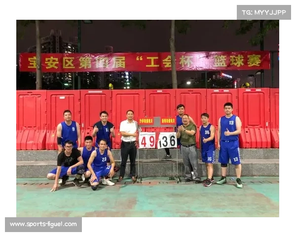 界首市快乐篮球杯圆满落幕 厚基置业以70:67成功卫冕冠军 界首市快乐篮球杯圆满落幕 厚基置业以70:67成功卫冕冠军
