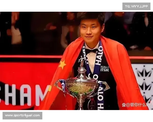 斯诺克冠中冠赛赵心童对阵艾伦 历史交锋稍处下风 斯诺克冠中冠赛赵心童对阵艾伦 历史交锋稍处下风