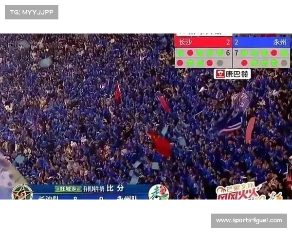 永州队湘超夺冠时刻，情感决堤见证草根足球荣耀