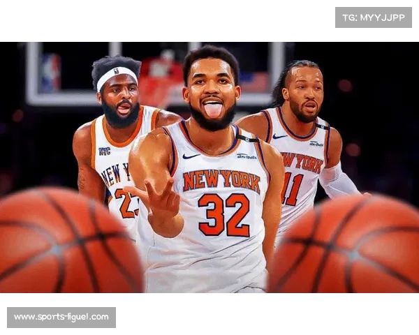 尼克斯主场强势，布伦森领军迎战卫冕冠军