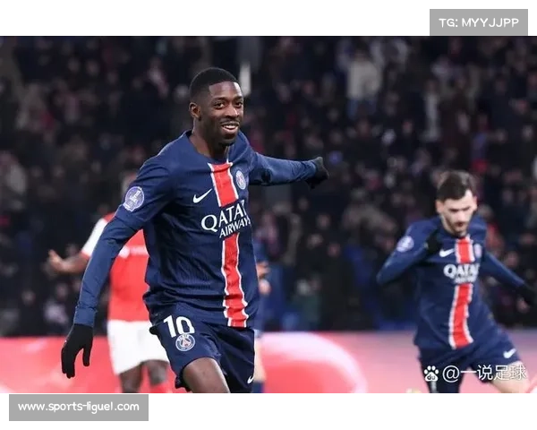 登贝莱伤愈复出即贡献助攻,巴黎边锋状态回勇 登贝莱伤愈复出即贡献助攻,巴黎边锋状态回勇