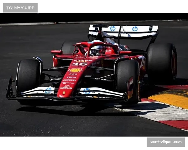 法拉利宣布与勒克莱尔续约至2028年底